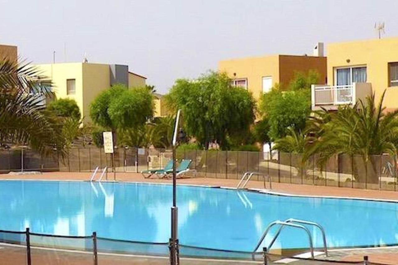 Elegant Villa In Corralejo Bagian luar foto