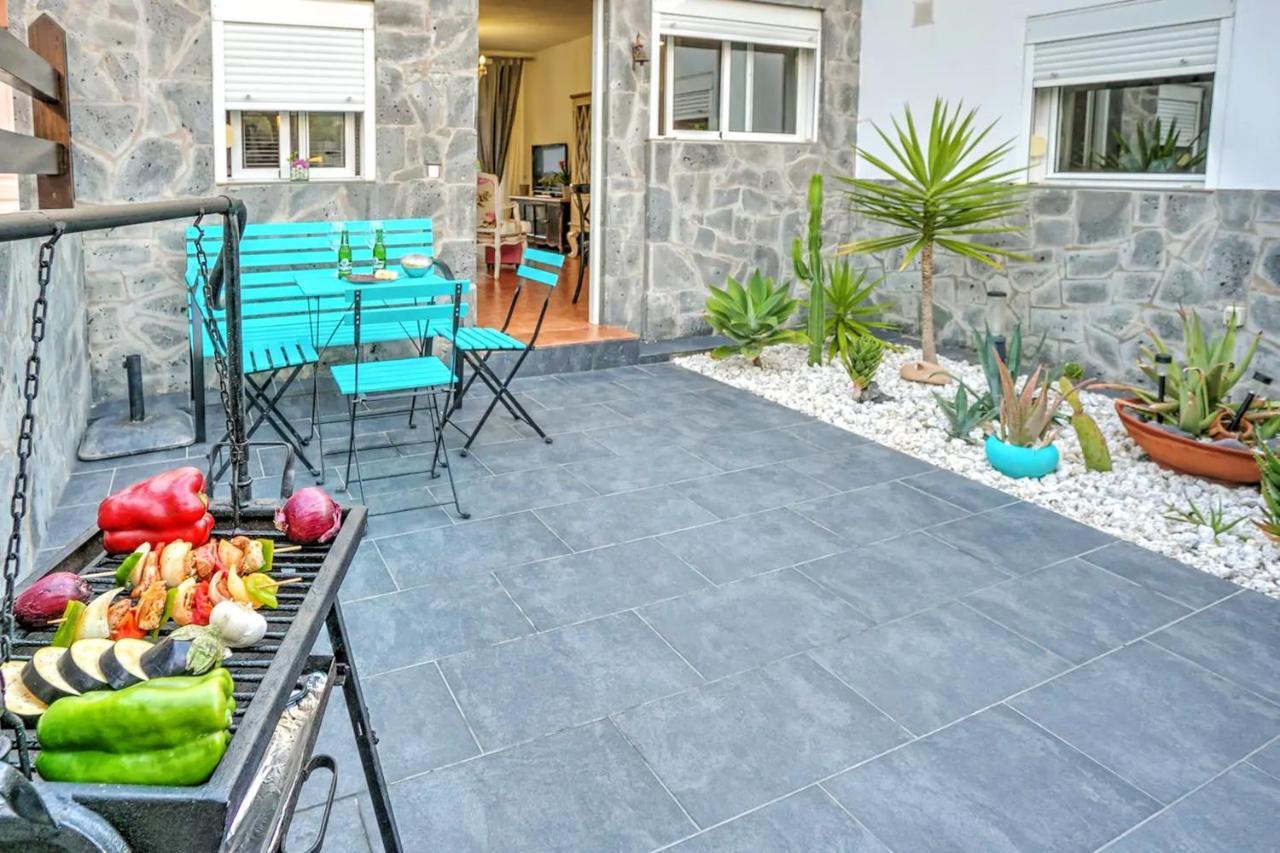 Elegant Villa In Corralejo Bagian luar foto