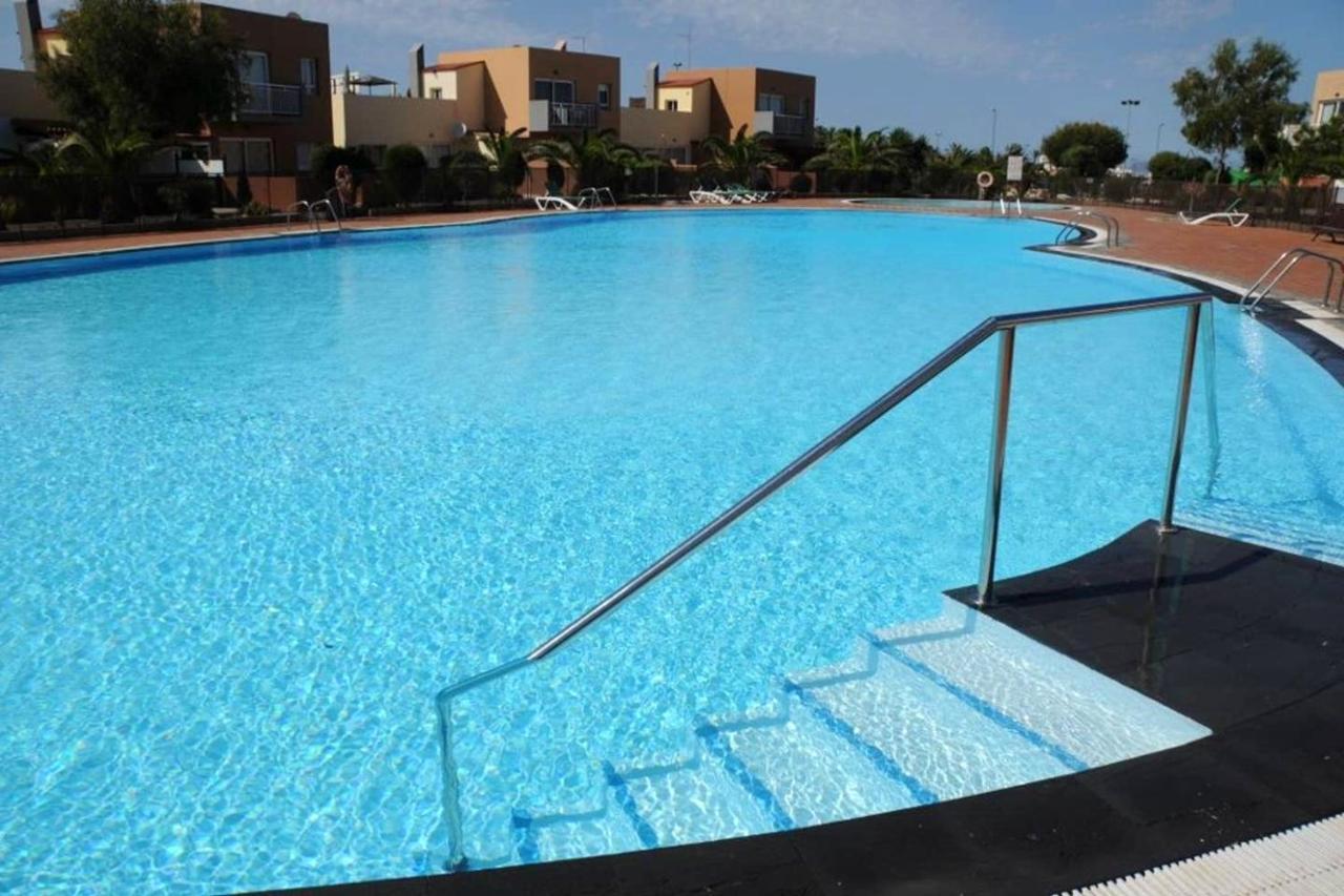 Elegant Villa In Corralejo Bagian luar foto