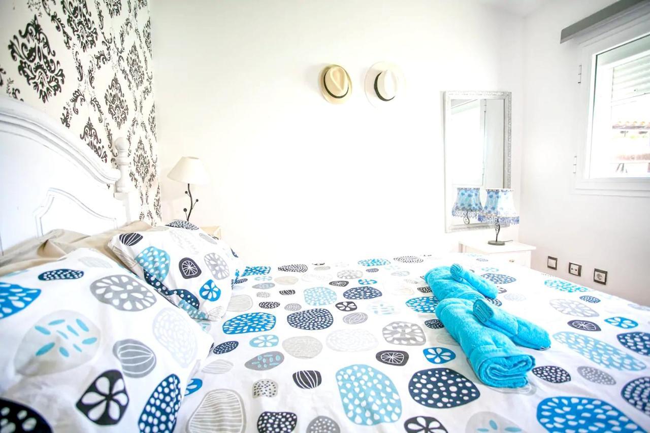 Elegant Villa In Corralejo Bagian luar foto