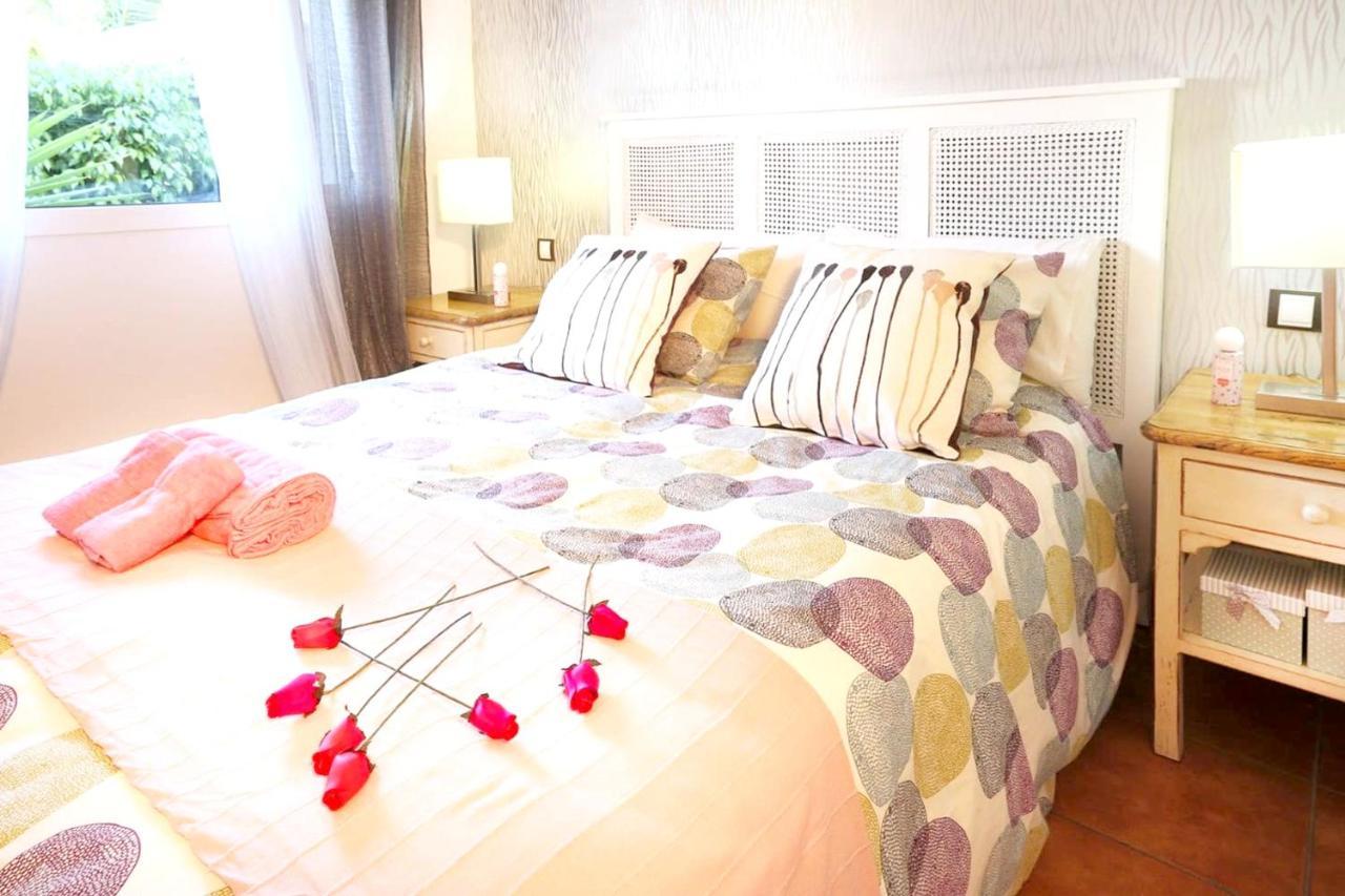 Elegant Villa In Corralejo Bagian luar foto