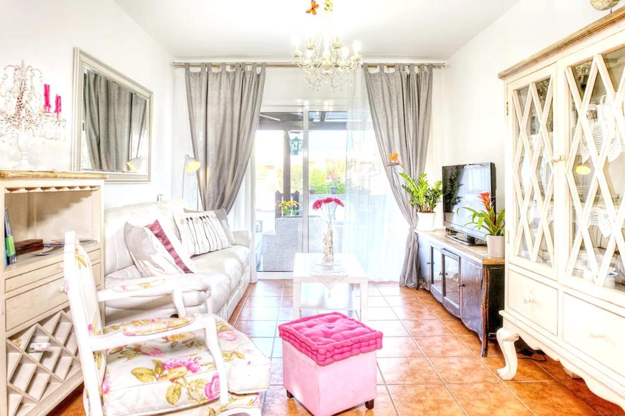 Elegant Villa In Corralejo Bagian luar foto
