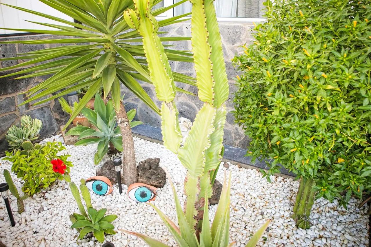 Elegant Villa In Corralejo Bagian luar foto